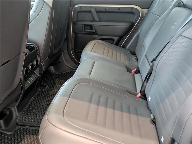 new 2026 Land Rover Defender car, priced at $173,570