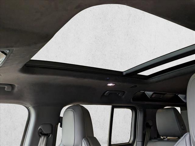 new 2026 Land Rover Defender car, priced at $173,570