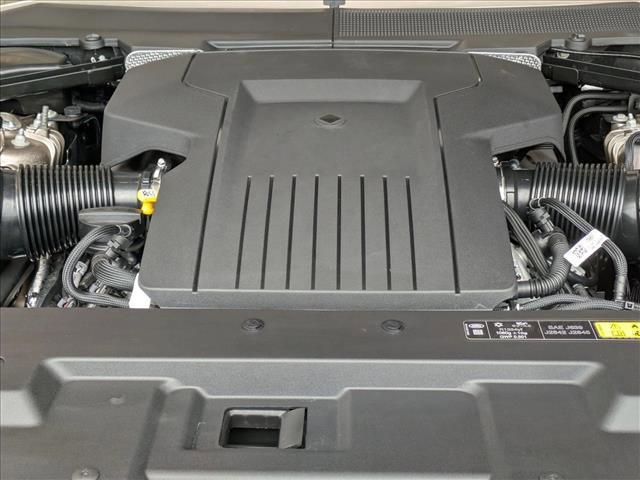 new 2026 Land Rover Defender car, priced at $173,570