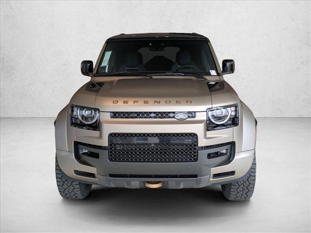 new 2026 Land Rover Defender car, priced at $173,570