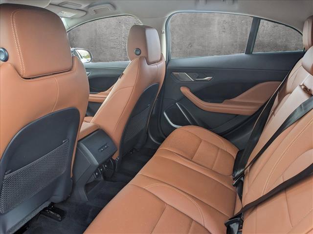 used 2023 Jaguar I-PACE car, priced at $52,996