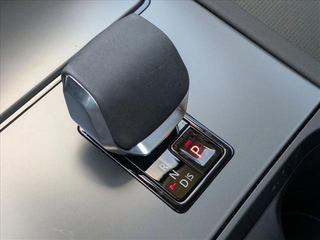 used 2024 Land Rover Discovery Sport car, priced at $39,442