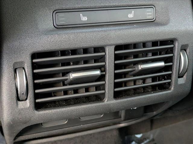 used 2024 Land Rover Discovery Sport car, priced at $39,442
