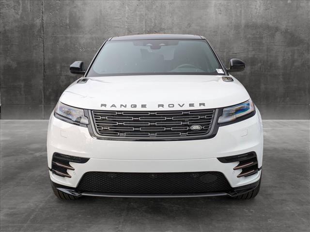 new 2025 Land Rover Range Rover Velar car, priced at $74,155