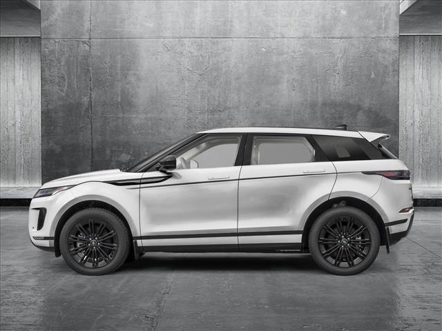 new 2026 Land Rover Range Rover Evoque car, priced at $57,375