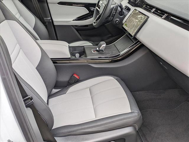 new 2026 Land Rover Range Rover Evoque car, priced at $57,375