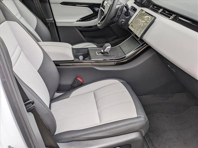 new 2026 Land Rover Range Rover Evoque car, priced at $57,375