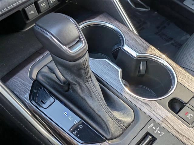 used 2021 Toyota Highlander car, priced at $29,933