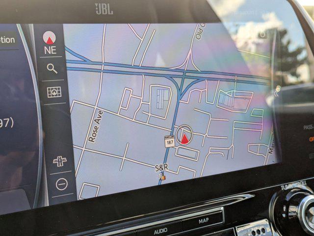 used 2021 Toyota Highlander car, priced at $31,995