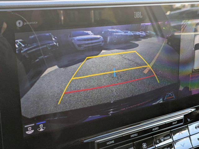 used 2021 Toyota Highlander car, priced at $31,995