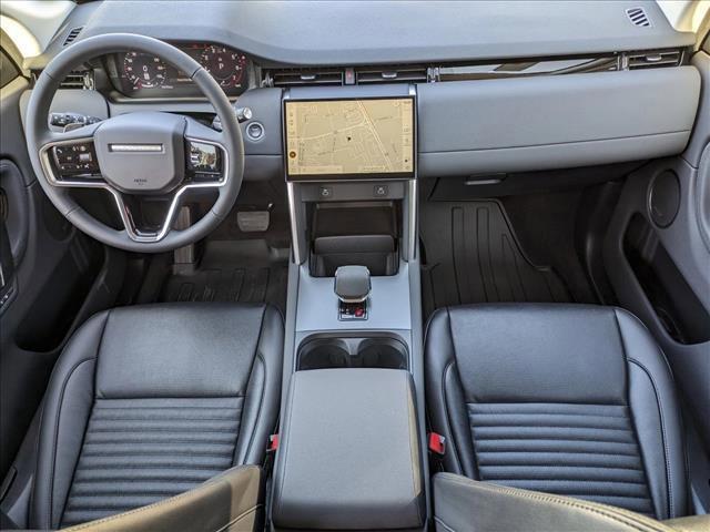 new 2024 Land Rover Discovery Sport car, priced at $51,950