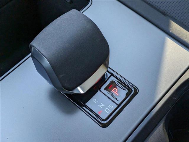 used 2025 Land Rover Discovery Sport car, priced at $43,495