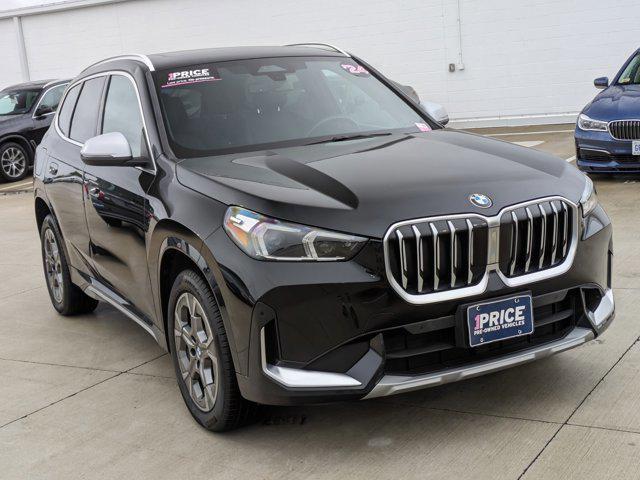 used 2024 BMW X1 car, priced at $35,291