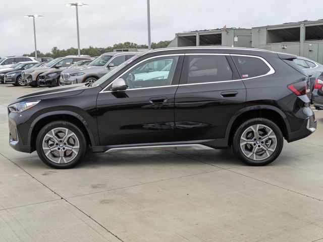 used 2024 BMW X1 car, priced at $35,291