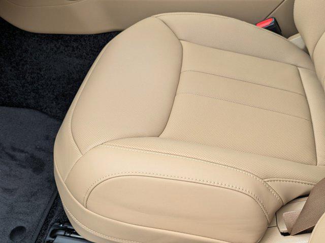 new 2025 Land Rover Range Rover car, priced at $126,965