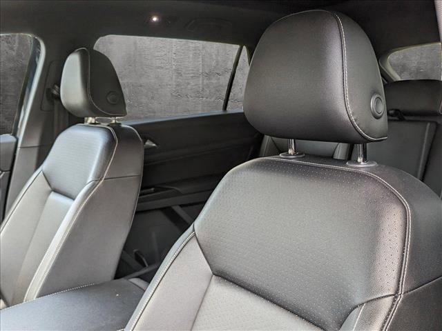 used 2020 Volkswagen Atlas Cross Sport car, priced at $25,056