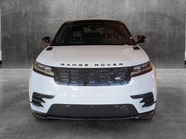 new 2025 Land Rover Range Rover Velar car, priced at $73,025