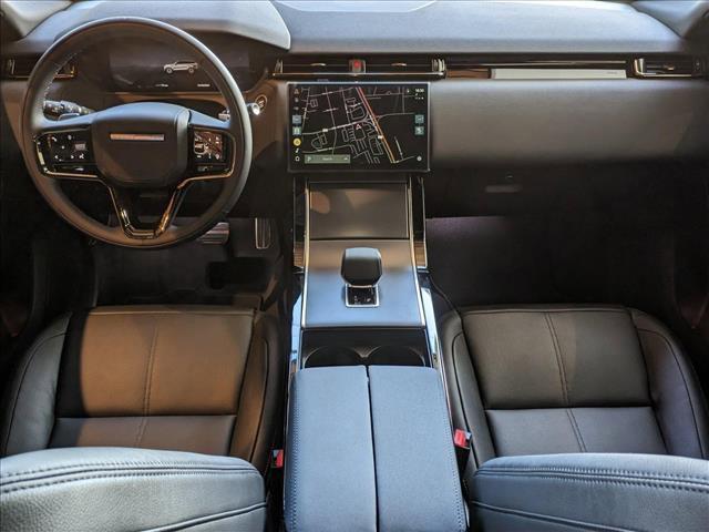 new 2025 Land Rover Range Rover Velar car, priced at $73,025