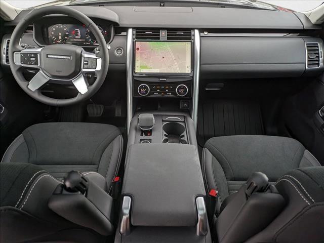 used 2024 Land Rover Discovery car, priced at $51,957