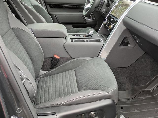 used 2024 Land Rover Discovery car, priced at $51,957