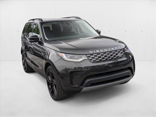 used 2024 Land Rover Discovery car, priced at $51,957