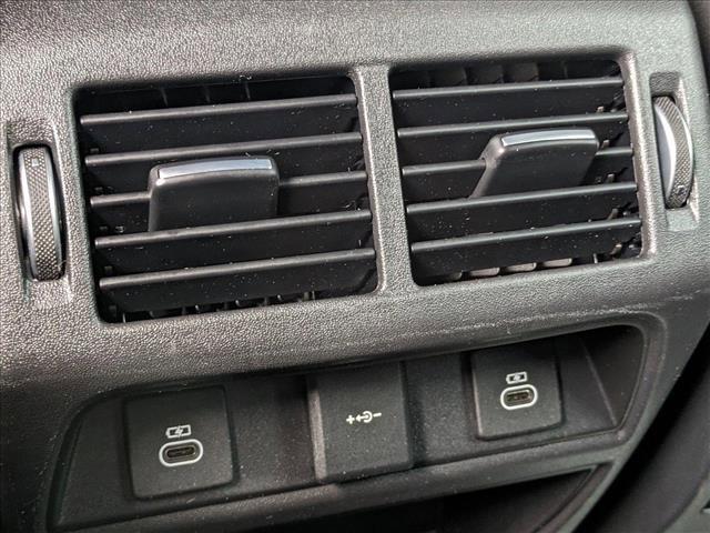 used 2023 Land Rover Discovery Sport car, priced at $33,995