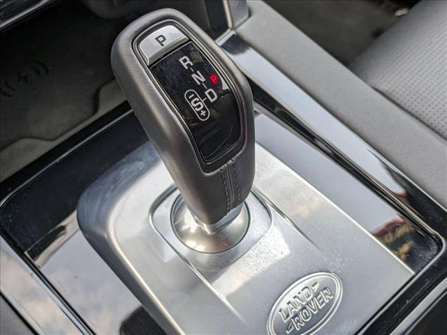 used 2023 Land Rover Discovery Sport car, priced at $33,995