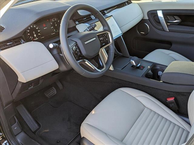 used 2025 Land Rover Discovery Sport car, priced at $46,495