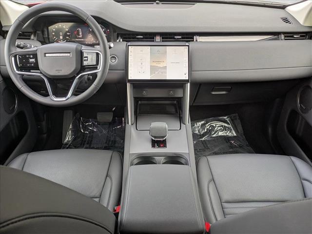 used 2025 Land Rover Discovery Sport car, priced at $41,444