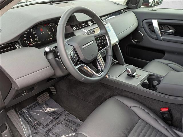 used 2025 Land Rover Discovery Sport car, priced at $41,444
