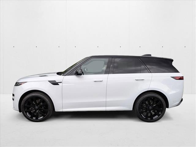 new 2025 Land Rover Range Rover Sport car, priced at $100,150