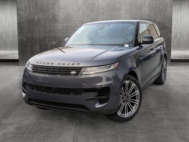 new 2024 Land Rover Range Rover Sport car, priced at $98,700