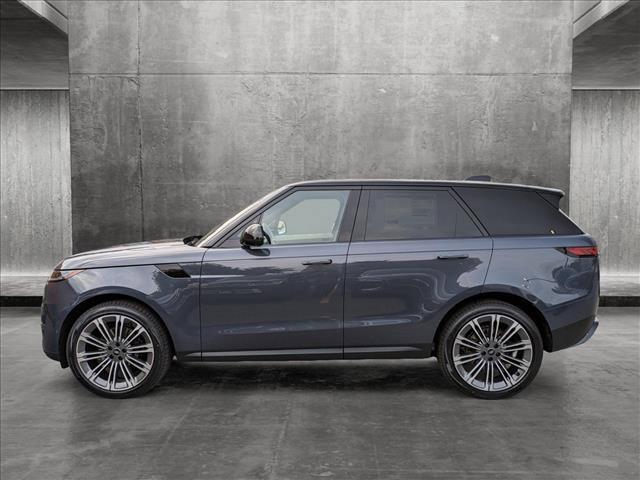 new 2024 Land Rover Range Rover Sport car, priced at $98,700