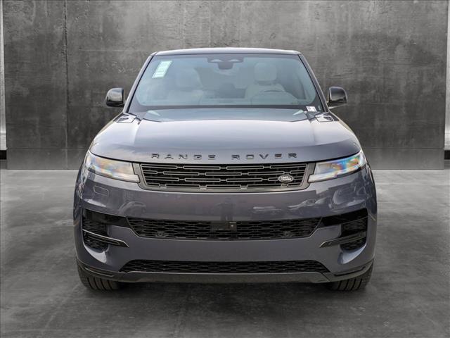 new 2024 Land Rover Range Rover Sport car, priced at $98,700