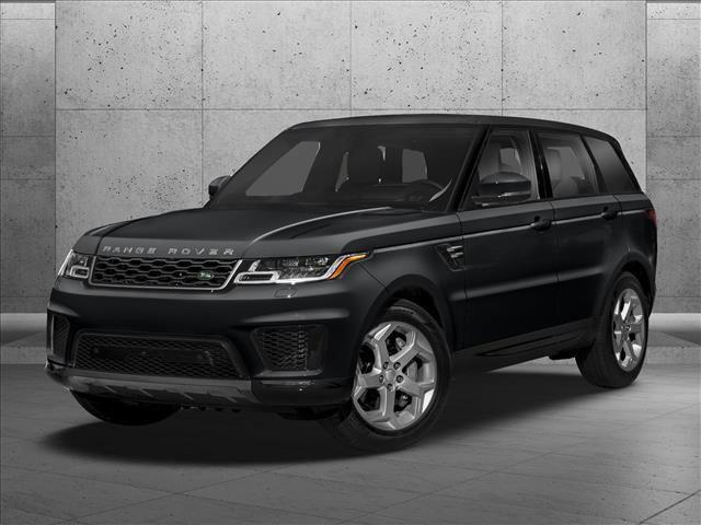 used 2019 Land Rover Range Rover Sport car, priced at $42,541