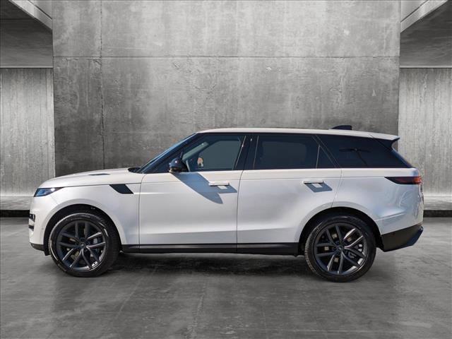 new 2024 Land Rover Range Rover Sport car, priced at $92,000