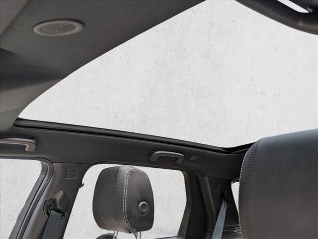 used 2025 Land Rover Discovery Sport car, priced at $41,933