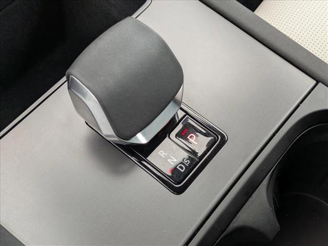 used 2025 Land Rover Discovery Sport car, priced at $41,933