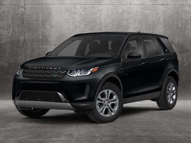 used 2023 Land Rover Discovery Sport car, priced at $49,977