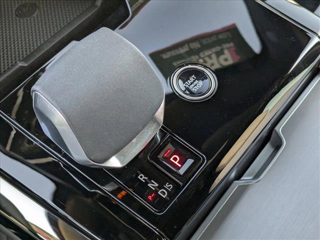 used 2025 Land Rover Range Rover Sport car, priced at $86,465