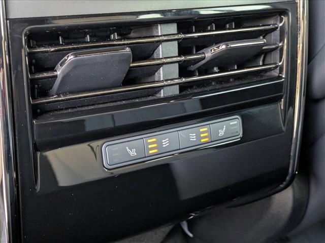 used 2025 Land Rover Range Rover Sport car, priced at $86,465