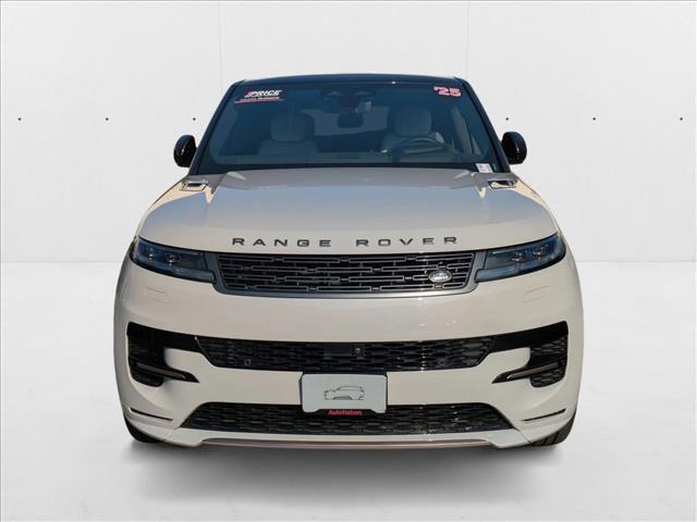 used 2025 Land Rover Range Rover Sport car, priced at $86,465