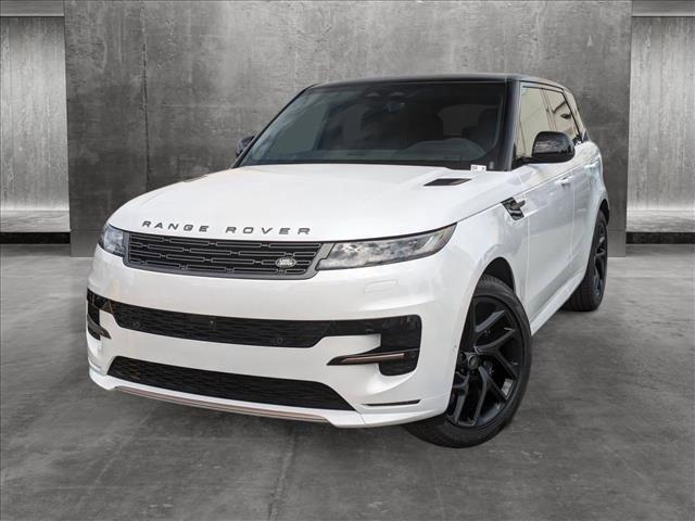 new 2024 Land Rover Range Rover Sport car, priced at $98,795