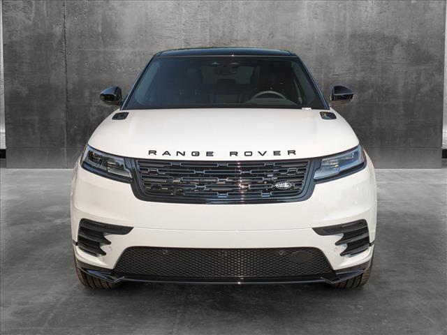 new 2025 Land Rover Range Rover Velar car, priced at $77,815