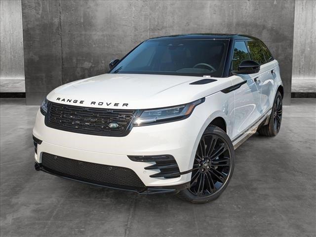 new 2025 Land Rover Range Rover Velar car, priced at $77,815