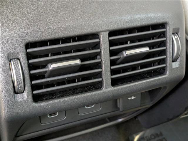 used 2025 Land Rover Discovery Sport car, priced at $42,442