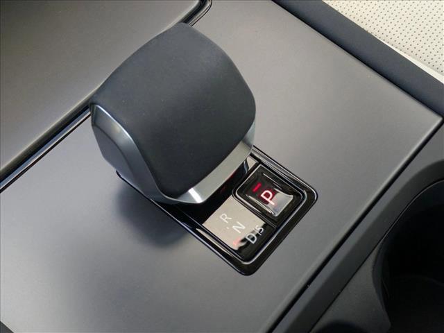 used 2025 Land Rover Discovery Sport car, priced at $42,442