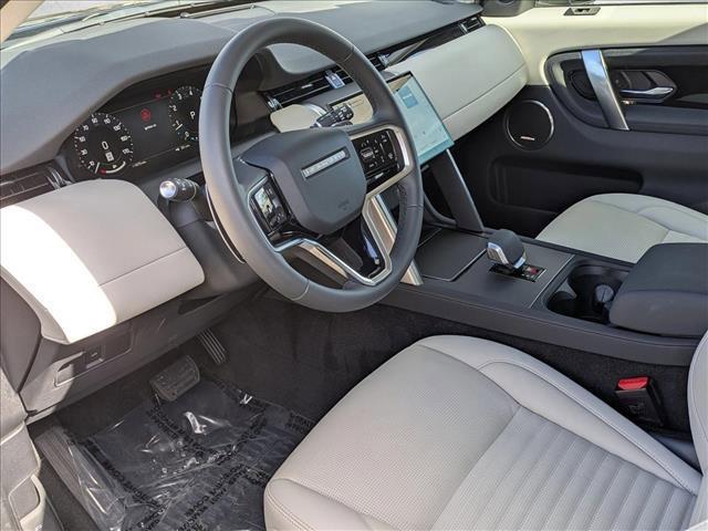 used 2025 Land Rover Discovery Sport car, priced at $42,442