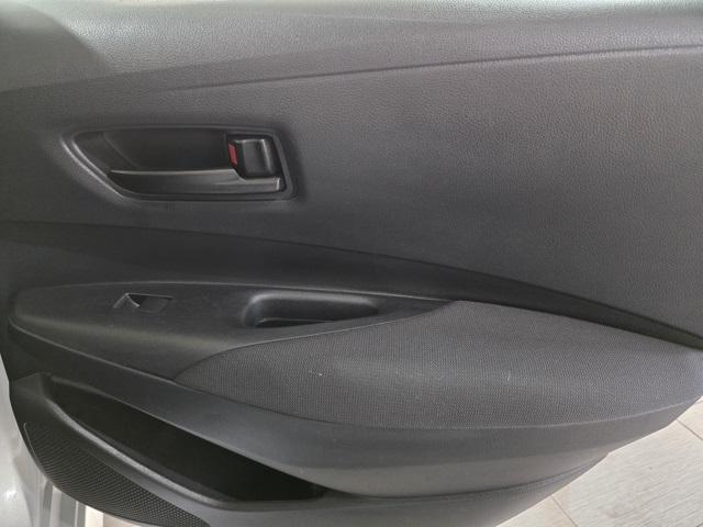 used 2024 Toyota Corolla car, priced at $18,475