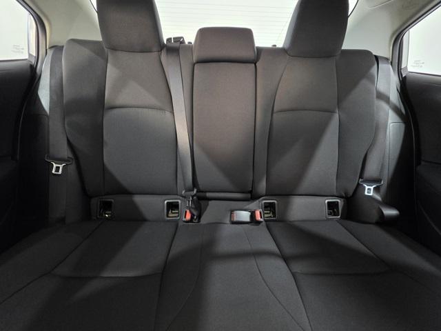 used 2024 Toyota Corolla car, priced at $18,475